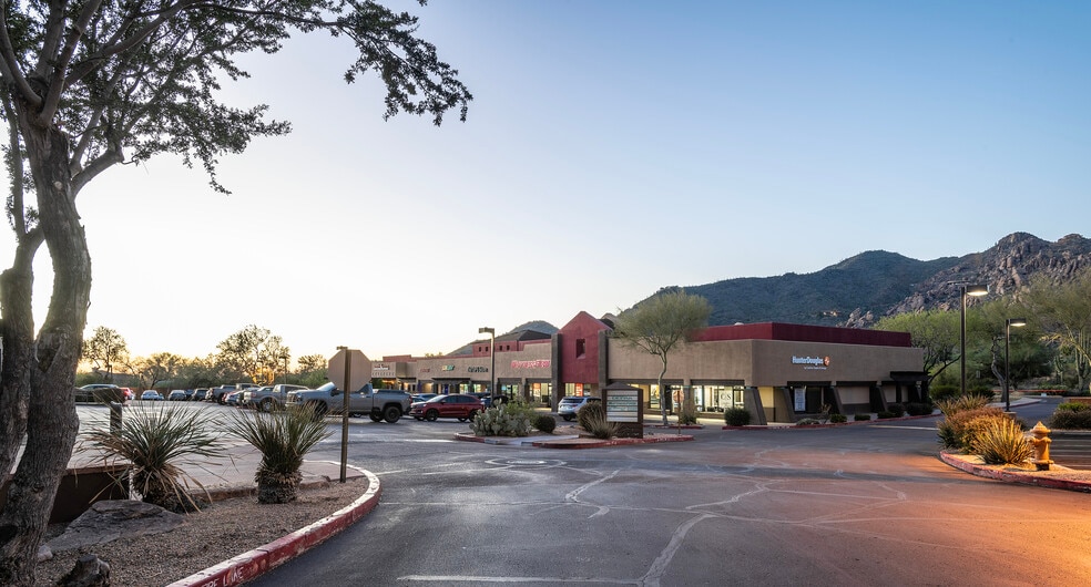 More Photos Of 34402-34522 N Scottsdale Rd, Scottsdale Unknown For Lease