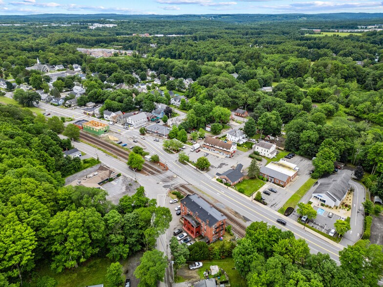 More Photos Of 4 Davis St, Shirley Apartments For Sale
