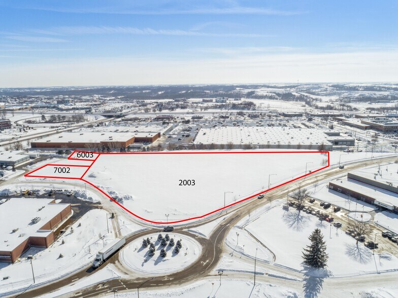 More Photos Of 2800 Heartland Dr, Coralville Land For Sale