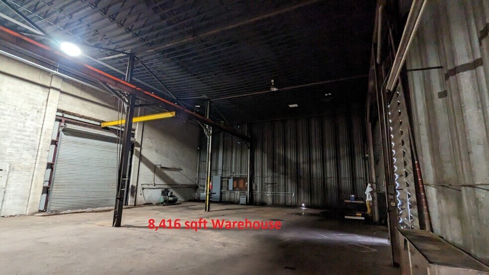 More Photos Of 219 Indiana Ave, Wichita Falls Warehouse For Lease