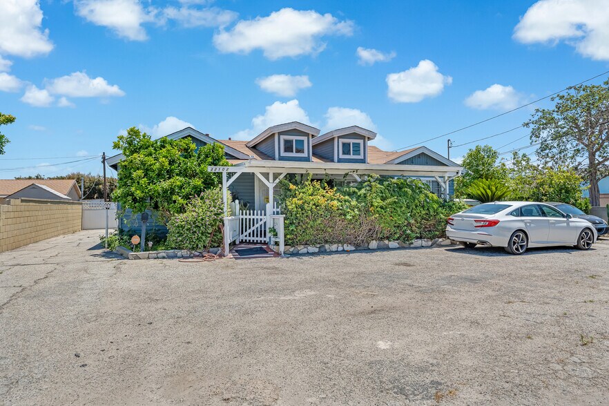 More Photos Of 22102 Normandie Ave, Torrance Apartments For Sale