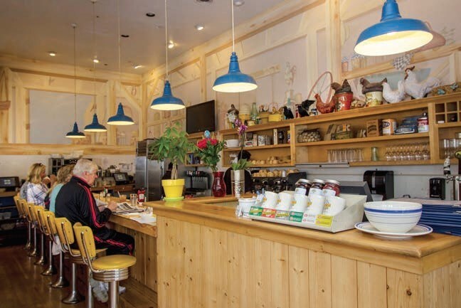 More Photos Of 200 Shoreline Hwy, Mill Valley Restaurant For Lease