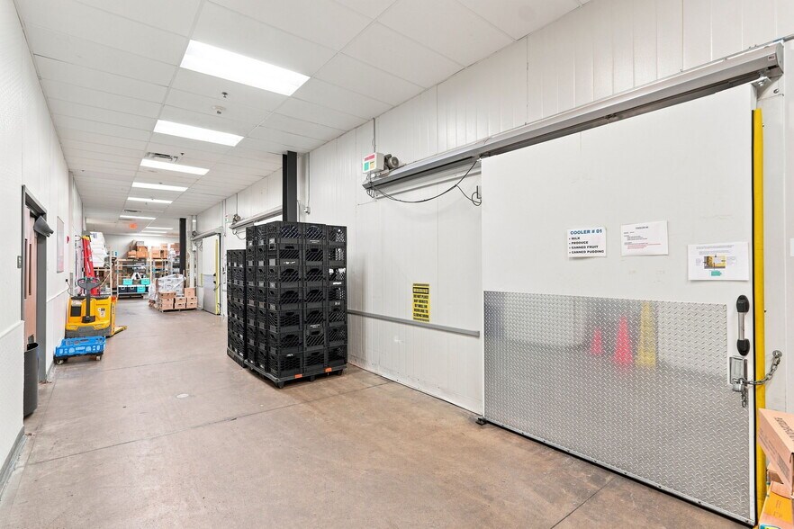 More Photos Of 100 James E Casey Dr, Buffalo Industrial For Sale