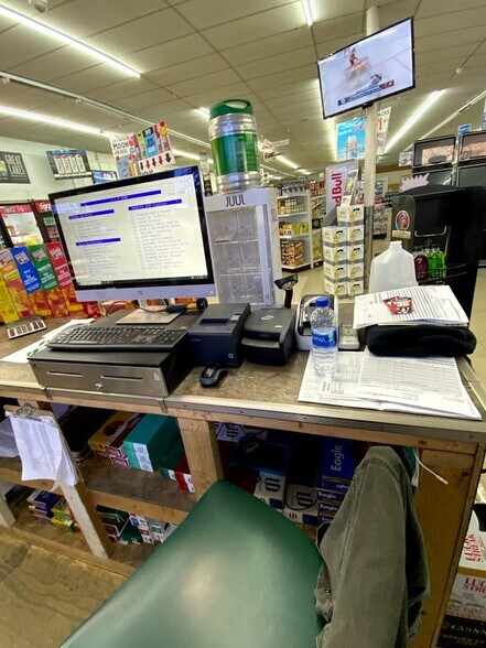 More Photos Of 65-69 Bridge St, Tunkhannock Freestanding For Sale