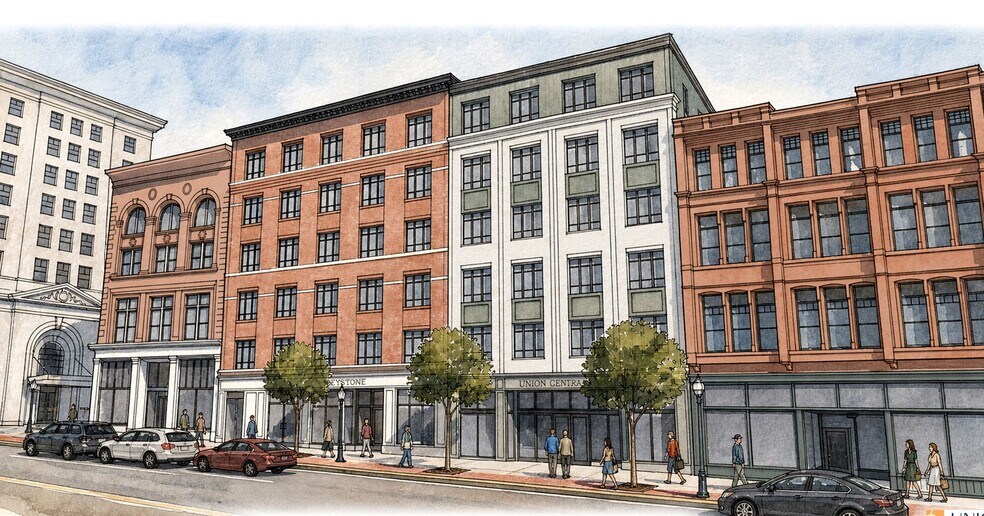 More Photos Of 193-197 Union St, New Bedford Apartments For Lease