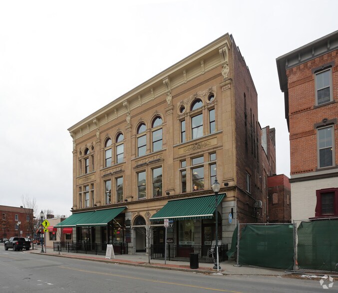 More Photos Of 11 South St, Glens Falls Office For Lease