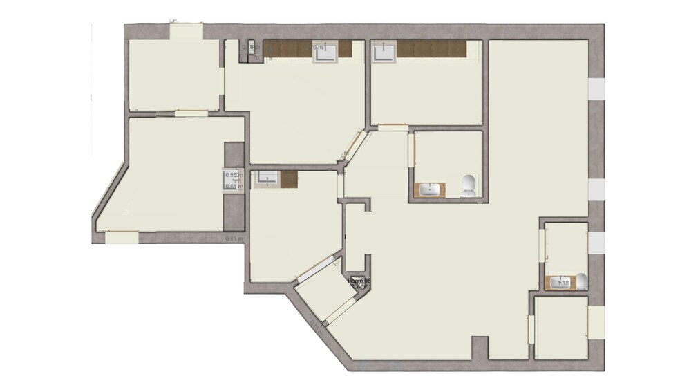 Primary Photo Of 8200 Bay Pky, Brooklyn Apartments For Lease