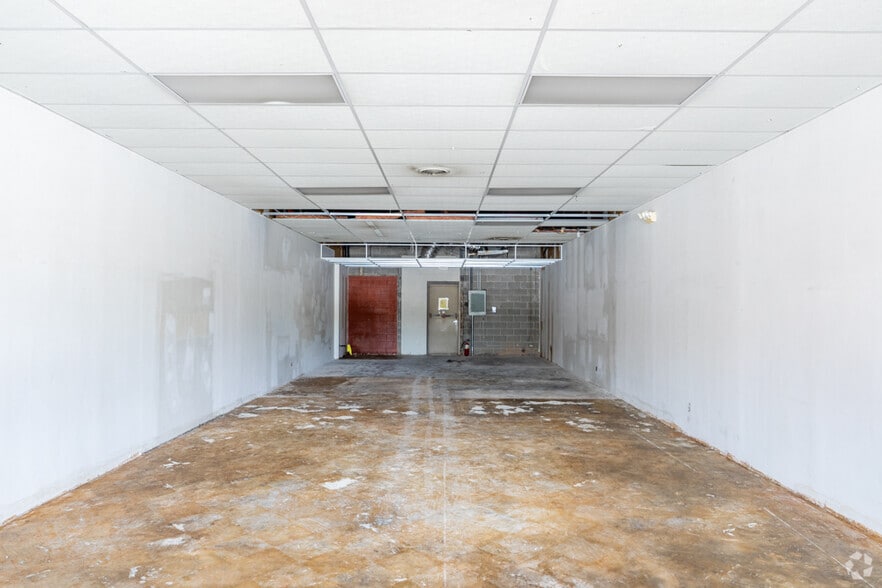 Photo of 1st Floor Ste 7724