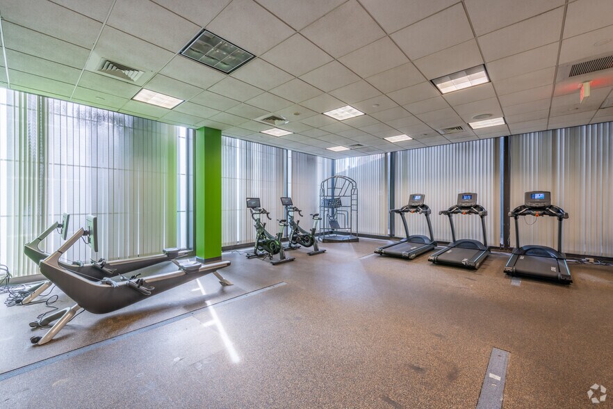 More Photos Of 1 Beacon, Boston Office For Lease