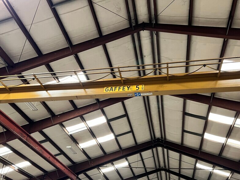 More Photos Of 6310 E 13th St, Tulsa Manufacturing For Sale