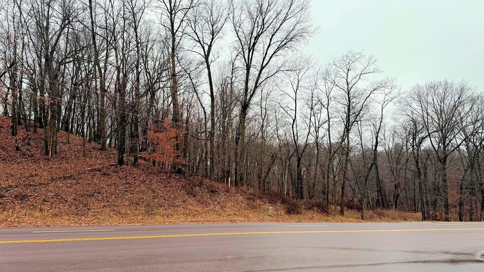 More Photos Of Lots 1-2 County A rd, Wisconsin Dells Land For Sale