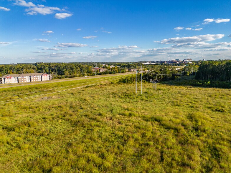 More Photos Of 0 Highway 12, Starkville Land For Sale