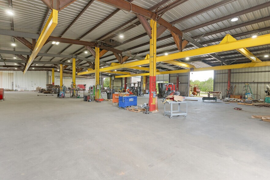 More Photos Of 14733 E State Hwy 11, Como Warehouse For Sale