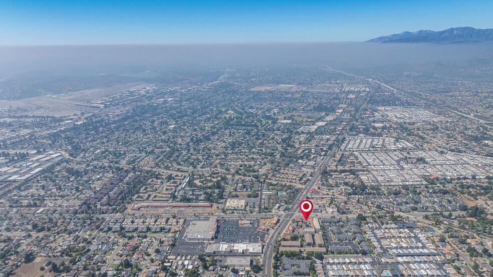 More Photos Of 101 E Foothill Blvd, Pomona Unknown For Lease