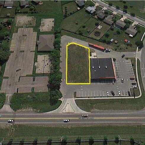 More Photos Of 0 Gender Rd, Canal Winchester Land For Lease