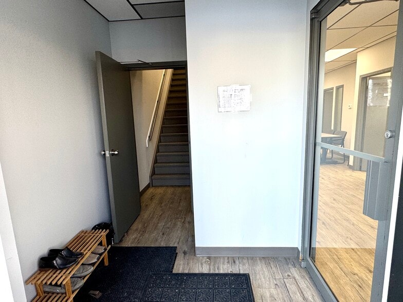 More Photos Of 7969 49 Av, Red Deer Industrial For Sale