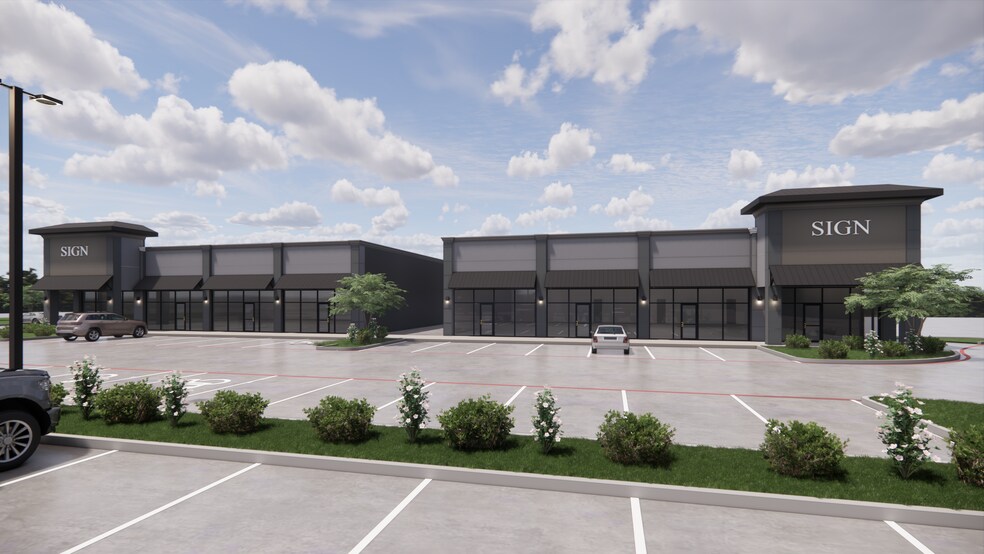 Primary Photo Of 3420 FM 723, Rosenberg General Retail For Lease