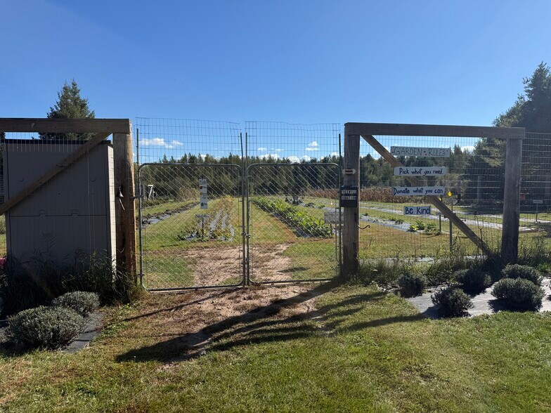 More Photos Of W6098 Stelling Rd, Tomahawk Land For Sale