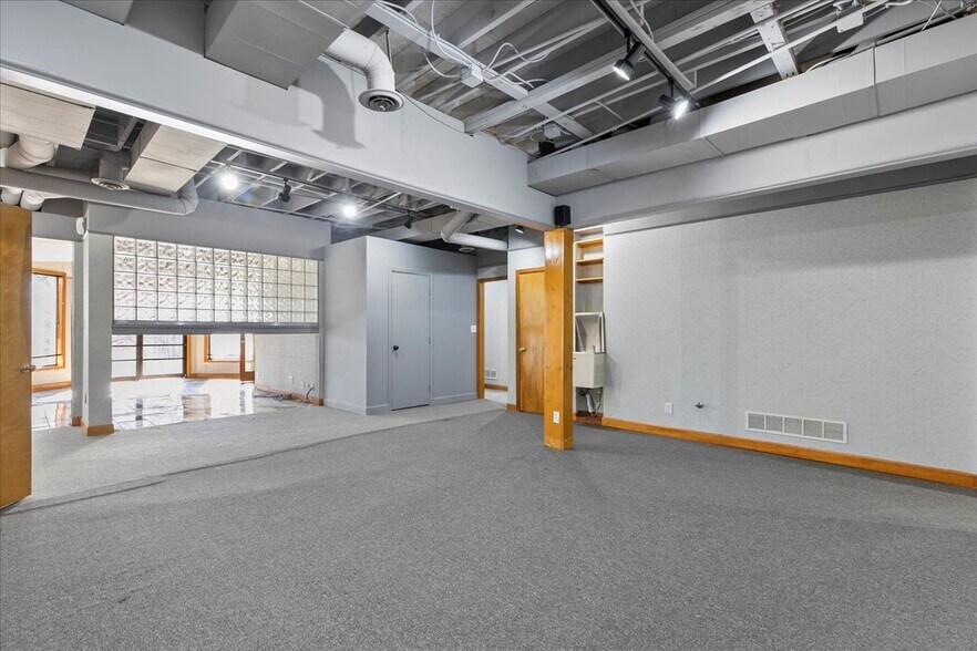 More Photos Of 1977 N Park Pl SE, Atlanta Office For Sale