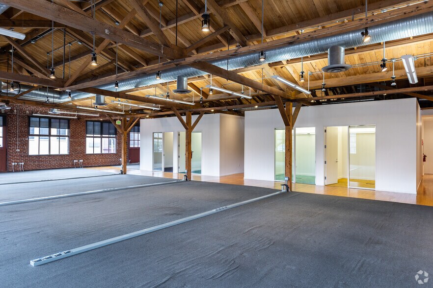 More Photos Of 255 Potrero Ave, San Francisco Office For Lease