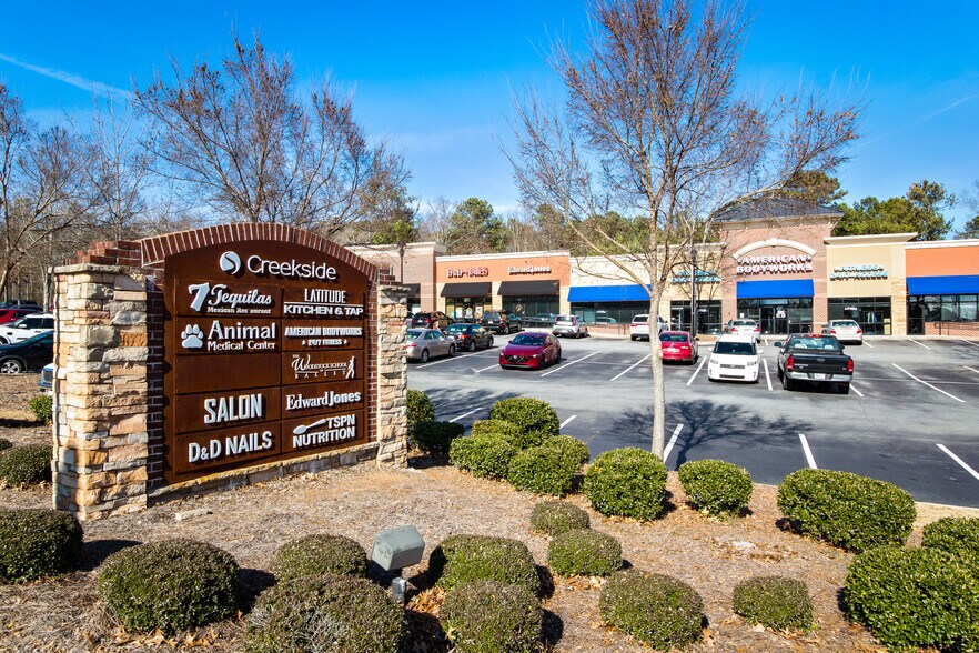 More Photos Of 5801 Old Highway 5, Holly Springs Unknown For Lease