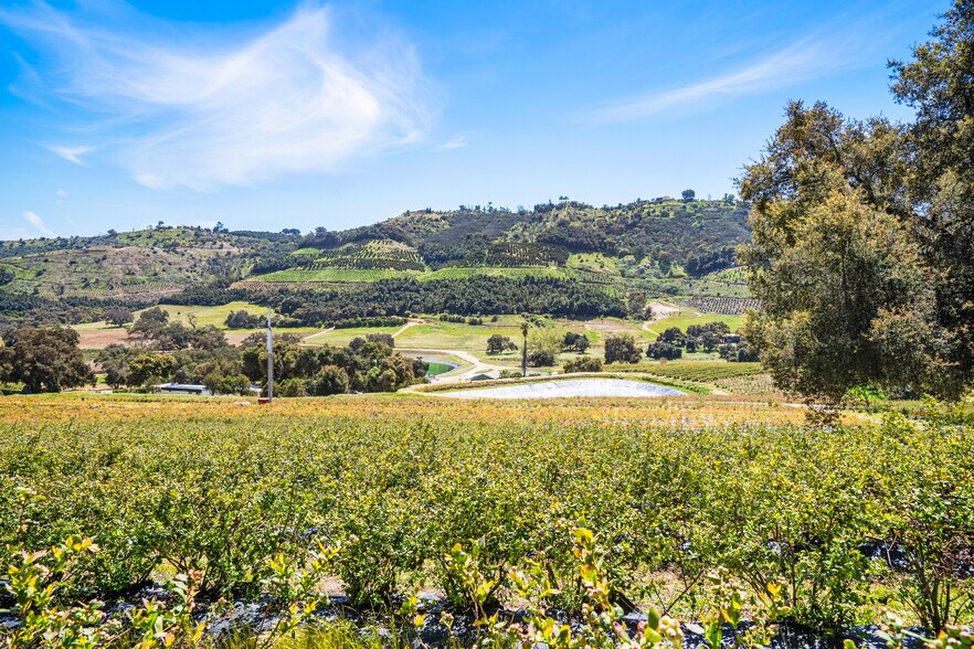 More Photos Of 14224 Old Cole Grade Rd, Pauma Valley Land For Sale