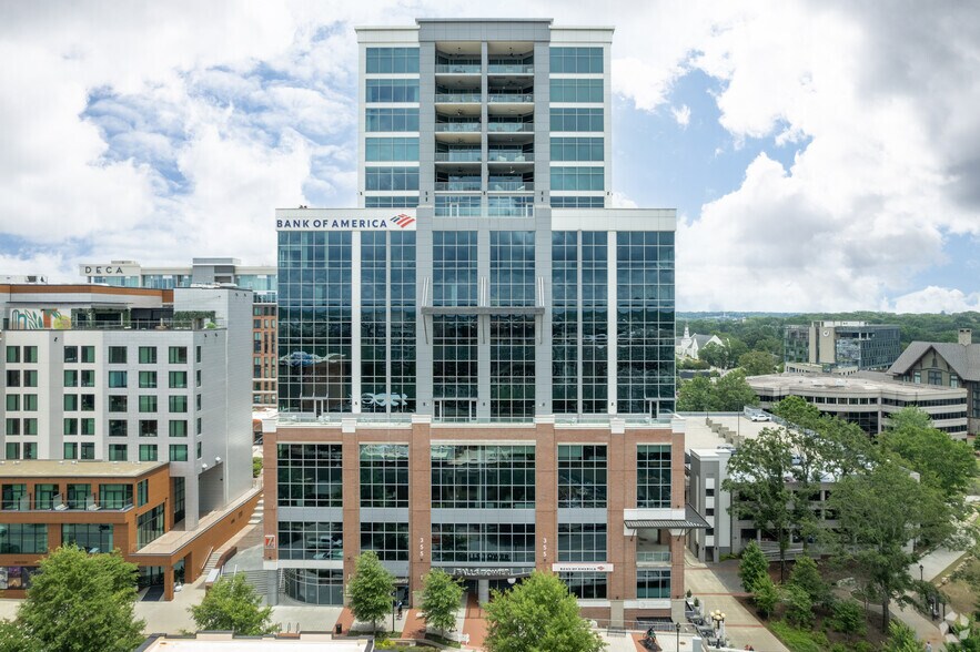 More Photos Of 355 S Main St, Greenville Office For Lease