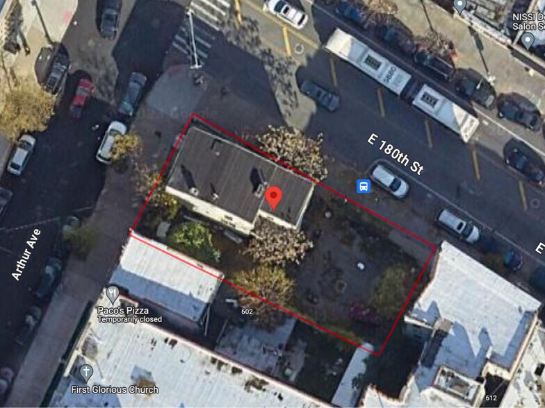 More Photos Of 2090 Arthur Ave, Bronx Apartments For Sale