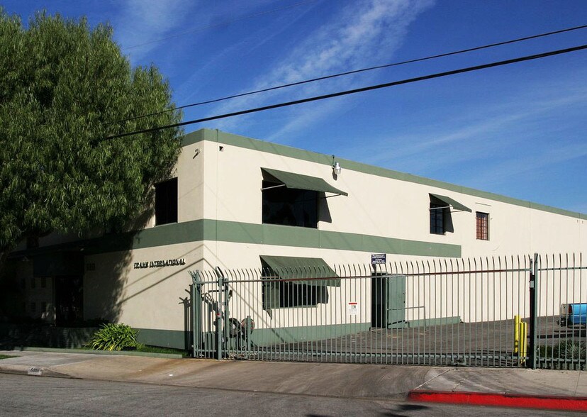 More Photos Of 6801 Suva St, Bell Gardens Distribution For Sale