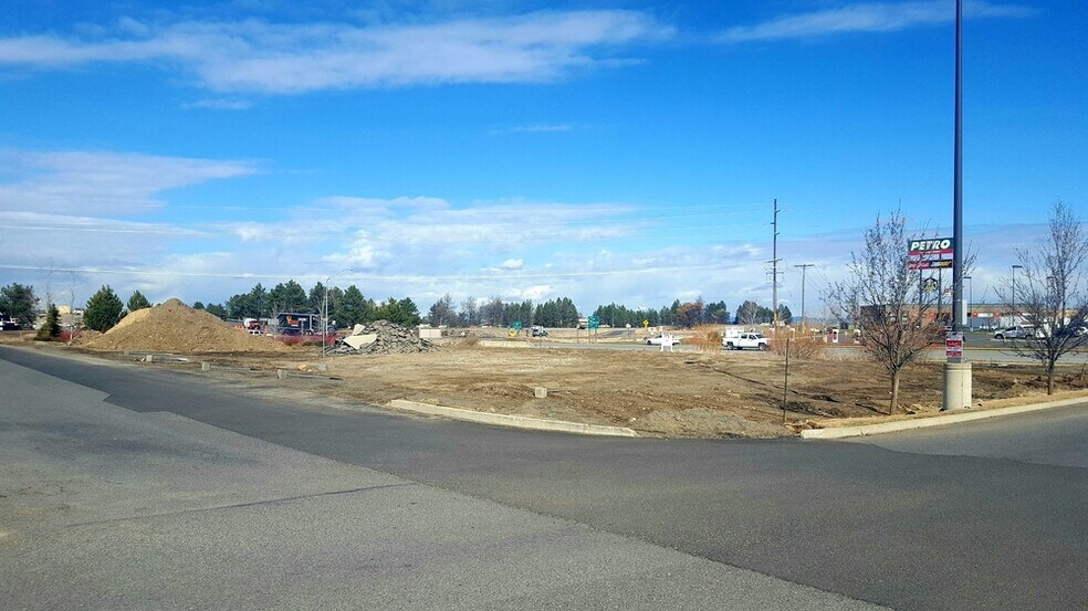 More Photos Of 10511 W Aero Rd, Spokane Land For Lease