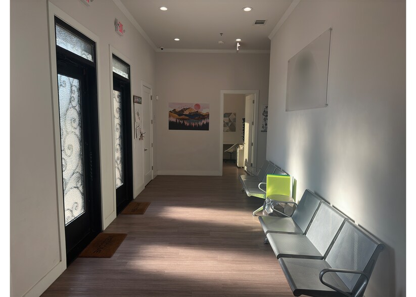 More Photos Of 1400 N Coit Rd, McKinney Medical For Sale