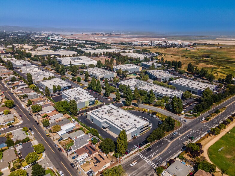 More Photos Of 2340 Cooley Ave, East Palo Alto Land For Sale