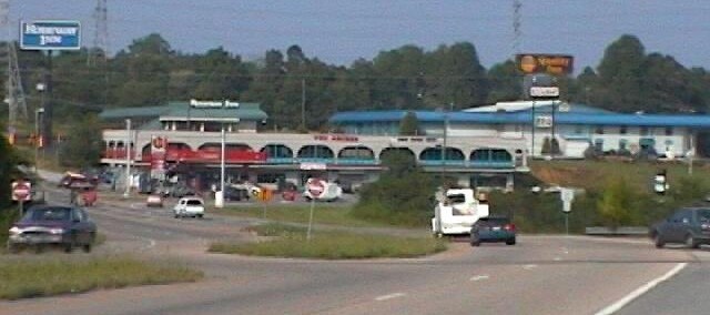 More Photos Of 6714-6716 Central Avenue Pike, Knoxville Office For Lease