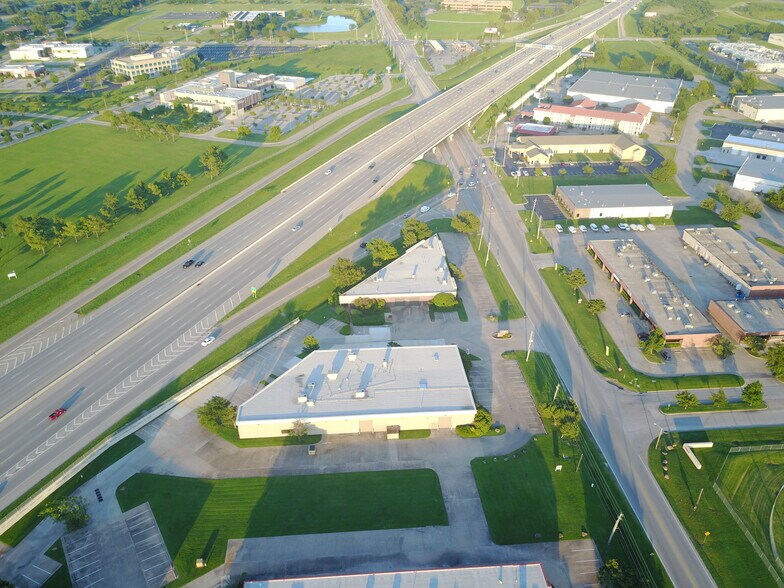 More Photos Of 12101 E 51st St, Tulsa Unknown For Lease