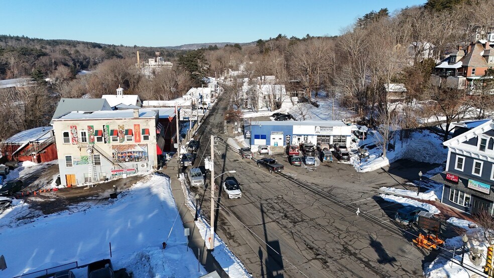 More Photos Of 3 S Main St, Orange Storefront For Sale