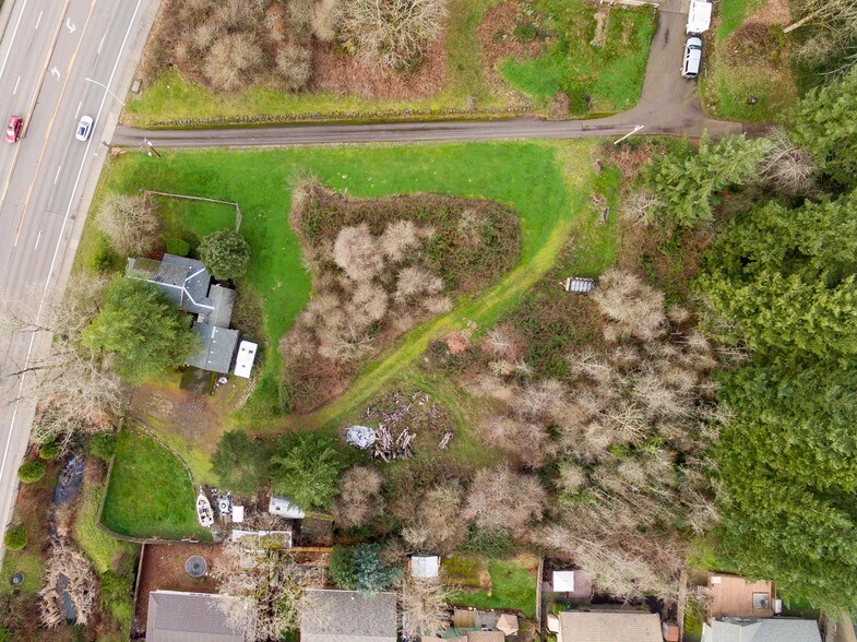 More Photos Of 12533 SE Sunnyside Rd, Clackamas Land For Sale
