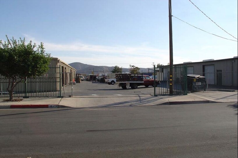 More Photos Of 15151 Boyle Ave, Fontana Warehouse For Lease