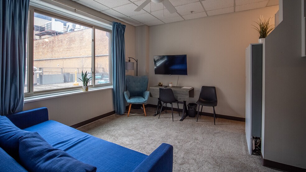 More Photos Of 113 N Broadway, Rochester Storefront Retail Residential For Sale