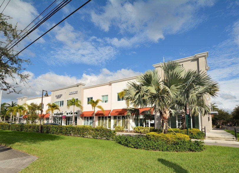 More Photos Of 2501 SW 101st Ave, Miramar Storefront For Sale