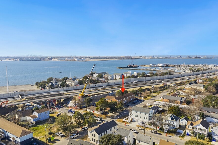 More Photos Of 1315 Little Bay Ave, Norfolk Apartments For Sale