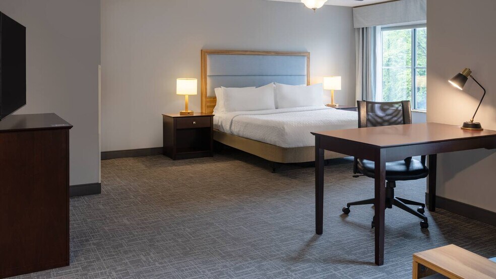 More Photos Of 400 Center Place Dr, Rochester Hotel For Sale