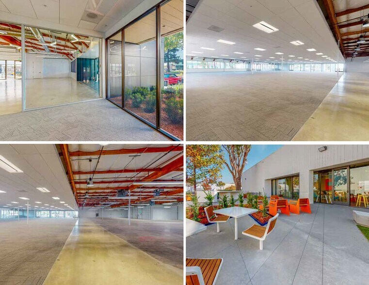 More Photos Of 3070 Orchard Dr, San Jose Flex For Sale