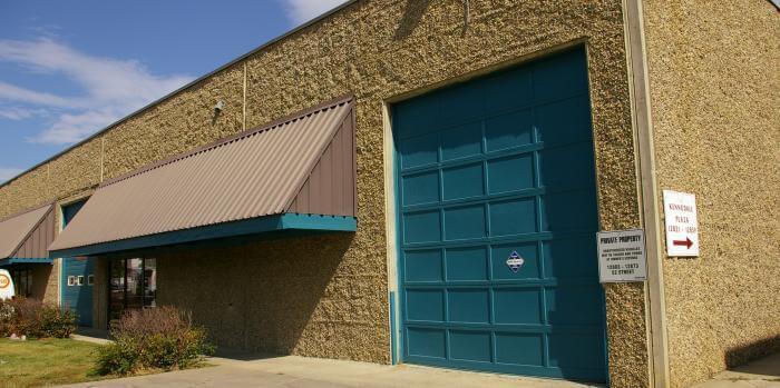 More Photos Of 52 129 Av NW, Edmonton Industrial For Lease