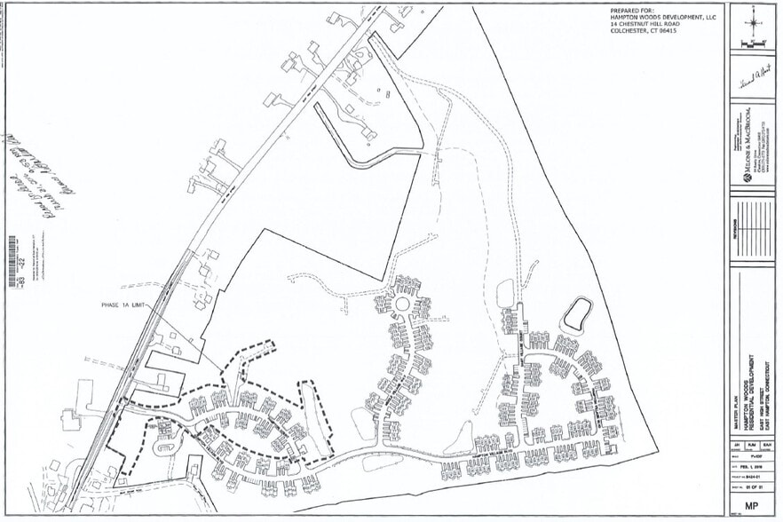 More Photos Of 206 E High St, East Hampton Land For Sale