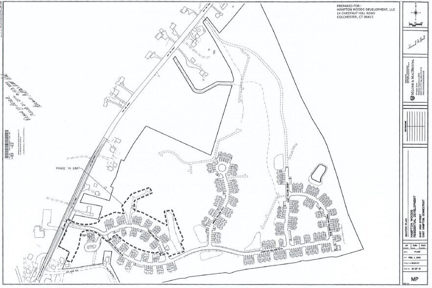 More Photos Of 206 E High St, East Hampton Land For Sale
