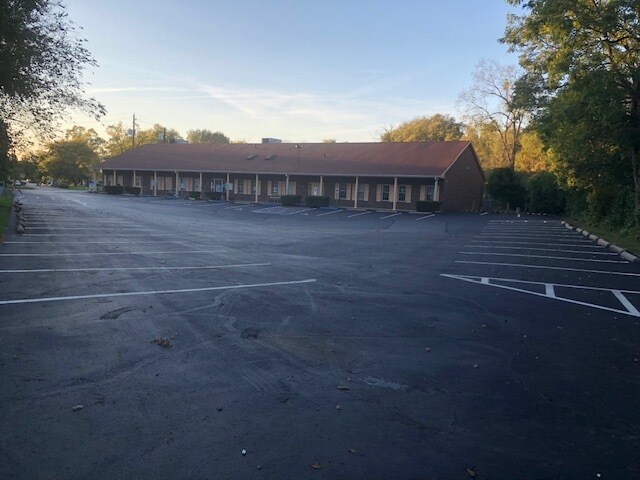 More Photos Of 5150 Sandy Ln, Fairfield Medical For Lease