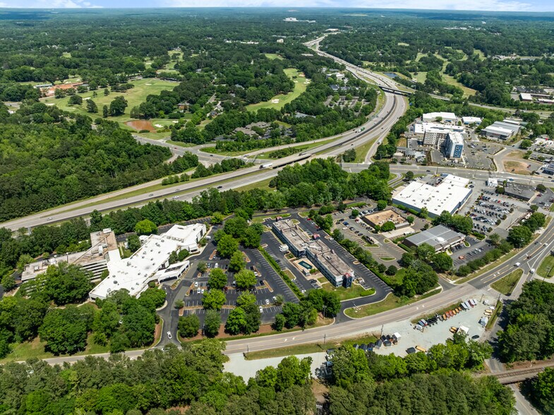 More Photos Of 3700 Hillsborough Rd, Durham Land For Lease