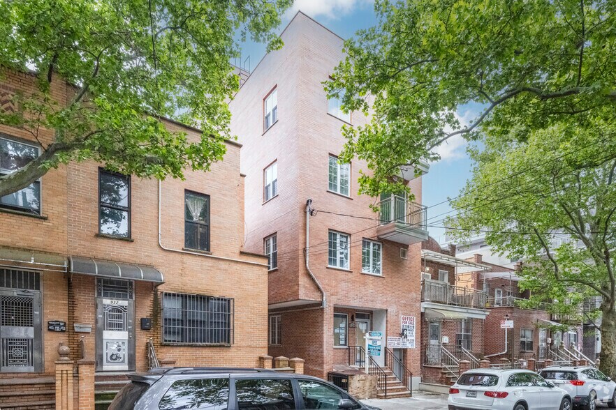 Primary Photo Of 928 57th St, Brooklyn Apartments For Sale