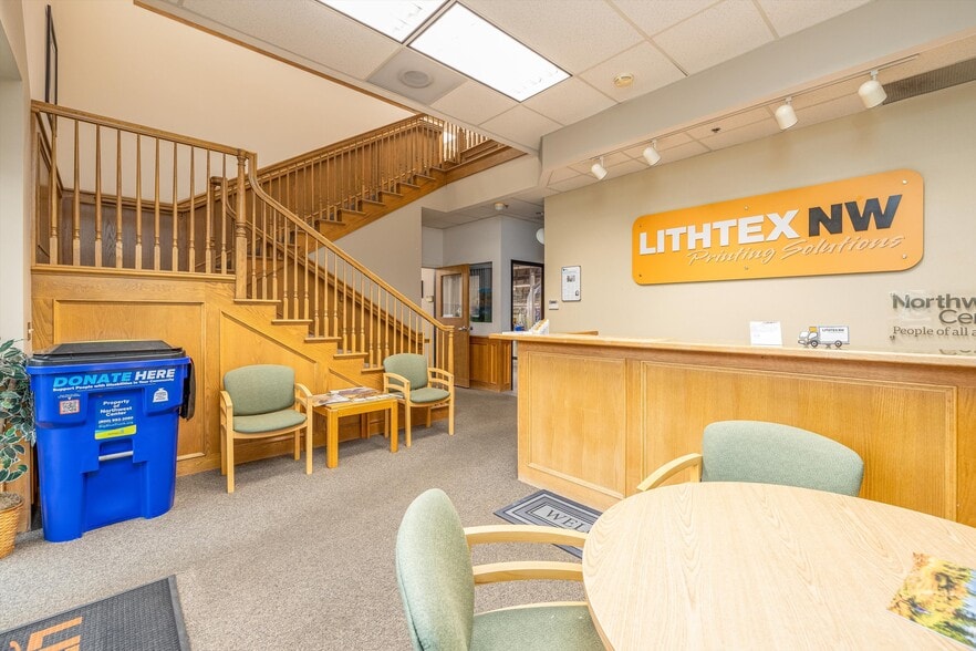 More Photos Of 2000 Kentucky St, Bellingham Warehouse For Sale