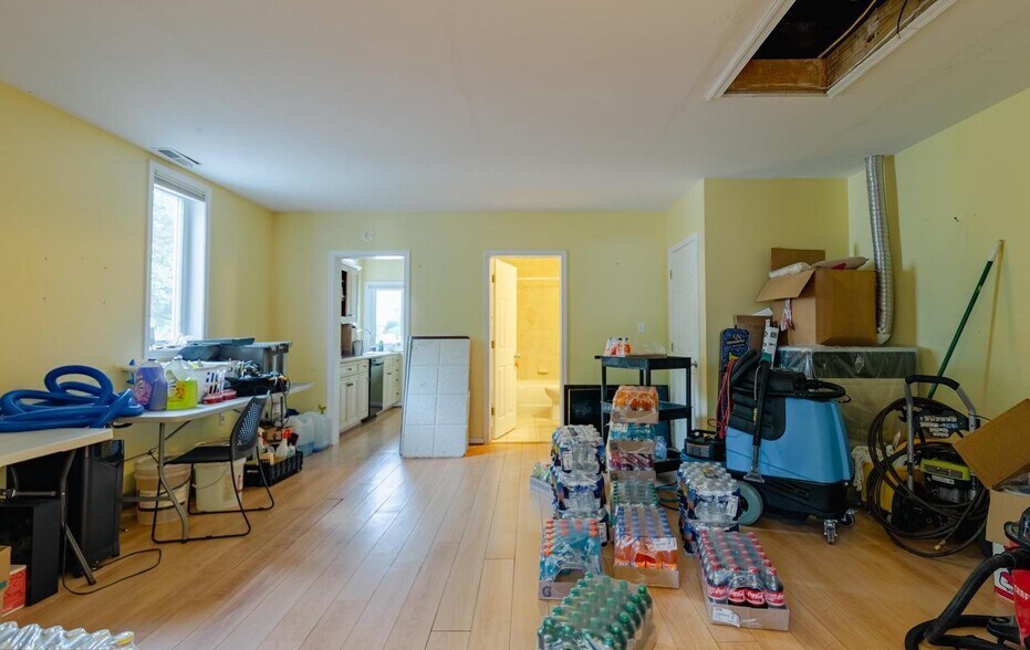 More Photos Of 29328 Matthewstown Rd, Easton Carwash For Sale